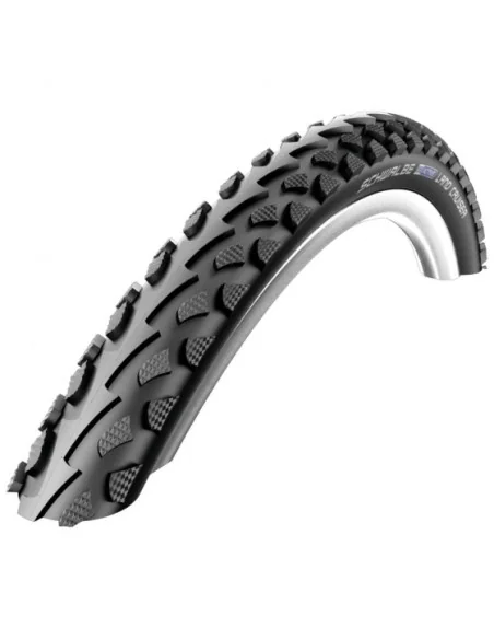 Buitenband Schwalbe Land Cruiser K-Guard 24 x 2.00" / 50-507 mm - zwart