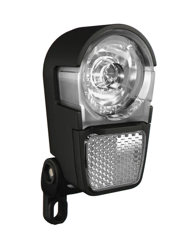 Koplamp Herrmans H-IKE batterij - 40 lumen