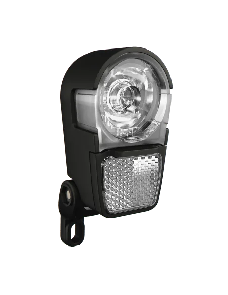 Koplamp Herrmans H-IKE batterij - 40 lumen