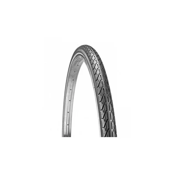 Buitenband CST Breaker 26 x 1 3/8" / 37-590 mm anti-lek - zwart met reflectie