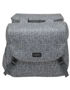 Dubbele fietstassen – Fietsonderdeel.com