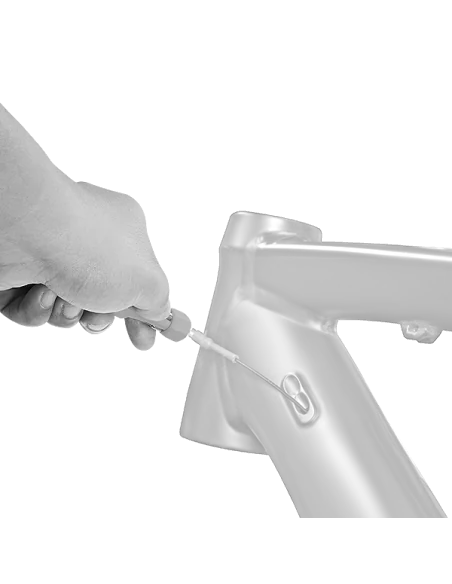 Interne kabelgeleidingsgereedschap Super B TB-IR20