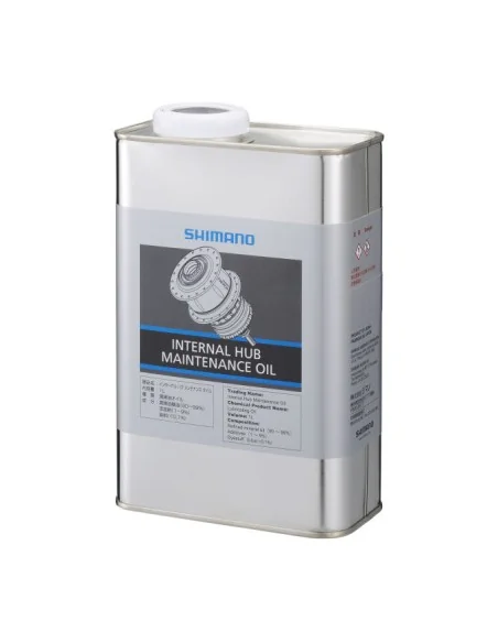 Shimano naafolie (1 liter)