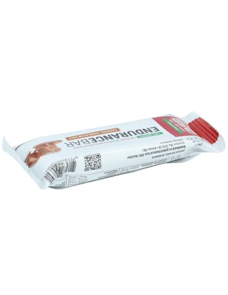 BYE! Endurance bar caramel / himalaya salt - 40 gram (doos à 30 stuks)