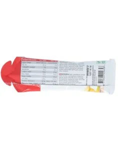 BYE! Pro Fruit gel banana - 60 ml (doos á 12 stuks) 2