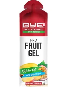 BYE! Pro Fruit Gel mango passion fruit - 60 ml (doos á 12 stuks)