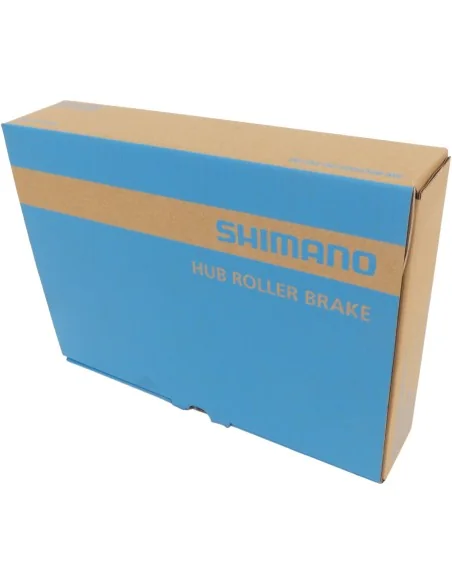 Rollerbrake voor Shimano Nexus BR-C6000 met M10 as - extra remkracht
