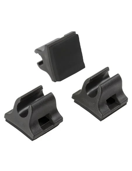 Kabelgeleiders M-Wave ø5-6 mm (3 stuks)