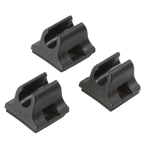 Kabelgeleiders M-Wave ø5-6 mm (3 stuks)