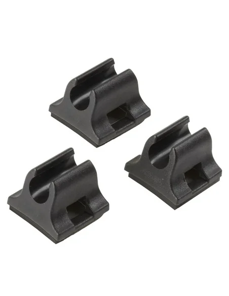 Kabelgeleiders M-Wave ø5-6 mm (3 stuks)