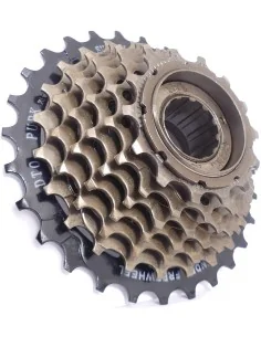 Freewheel 7 speed Edge 14-28T