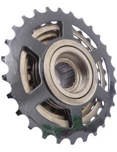 Freewheel 7 speed Edge 14-28T - Fatbike 2