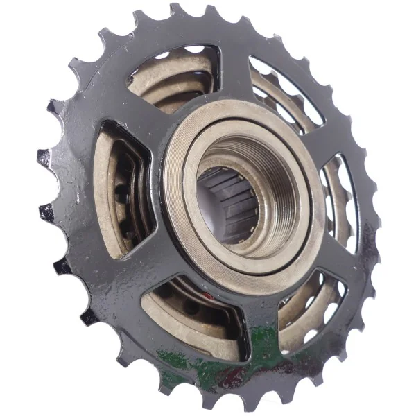 Freewheel 7 speed Edge 14-28T - Fatbike