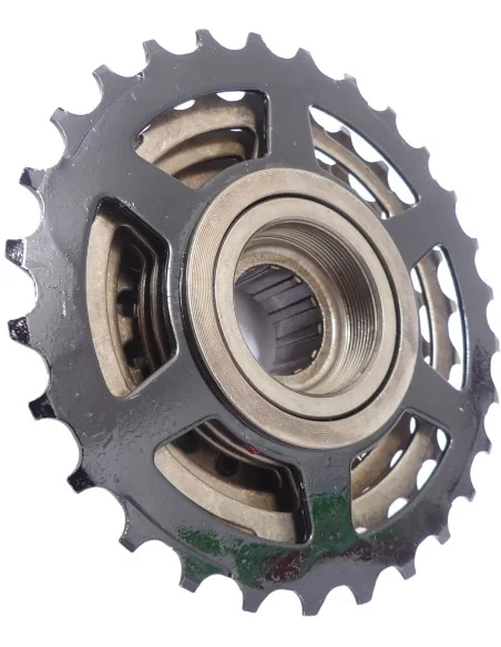 Freewheel 7 speed Edge 14-28T
