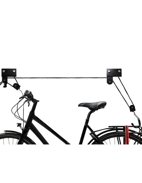 Simson (E)-bike lift en ophangsysteem