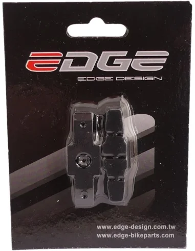 Remblokset Edge t.b.v. Magura hydraulische rem