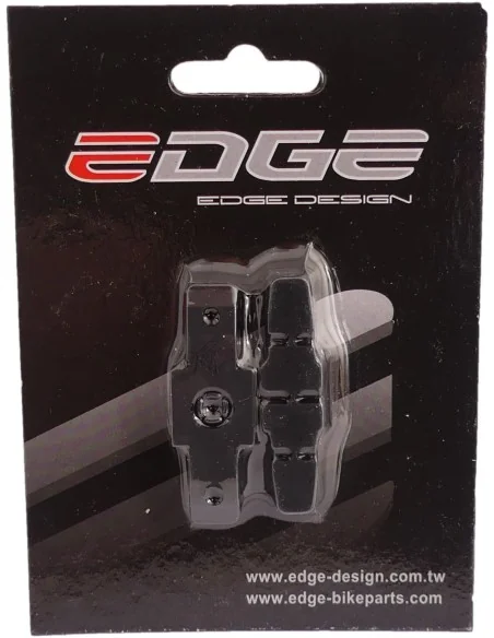 Remblokset Edge t.b.v. Magura hydraulische rem