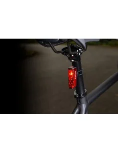 Achterlicht Sigma Blaze met remlicht-functie 2