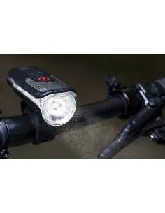 Koplamp Sigma Aura 80 USB 2