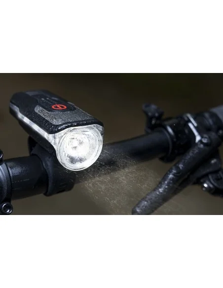 Koplamp Sigma Aura 80 USB