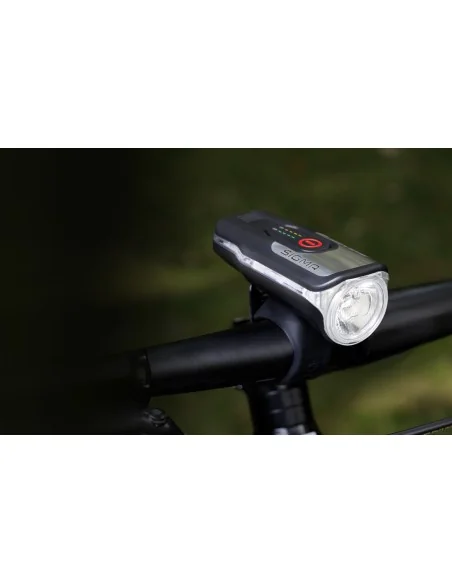 Koplamp Sigma Aura 80 USB