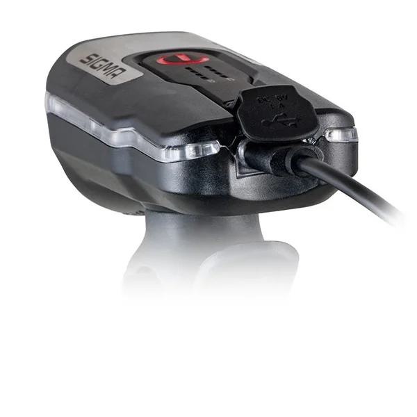 Koplamp Sigma Aura 80 USB