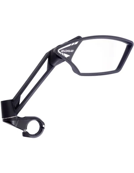 Spiegel Edge E-bike Premium - multi verstelbaar - Rechtse montage