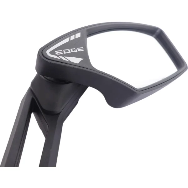 Spiegel Edge E-bike Premium - multi verstelbaar - Rechtse montage