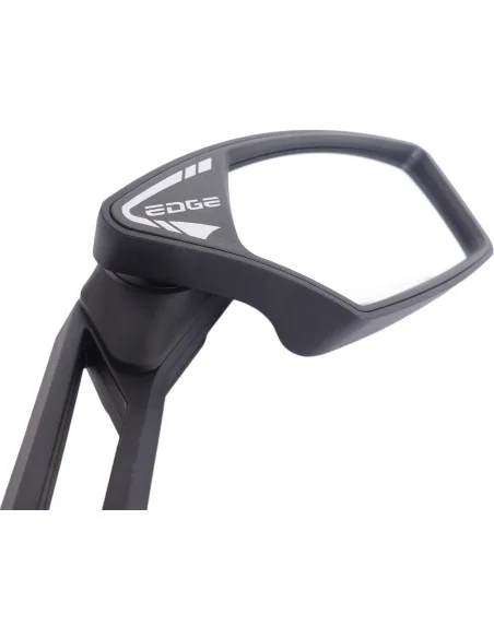 Spiegel Edge E-bike Premium - multi verstelbaar - Rechtse montage