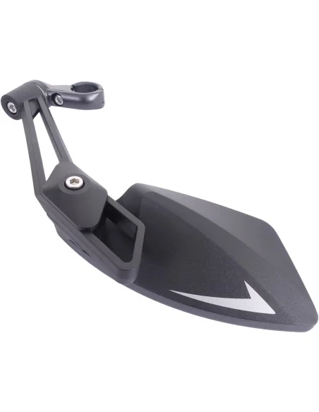 Spiegel Edge E-bike Premium - multi verstelbaar - Rechtse montage