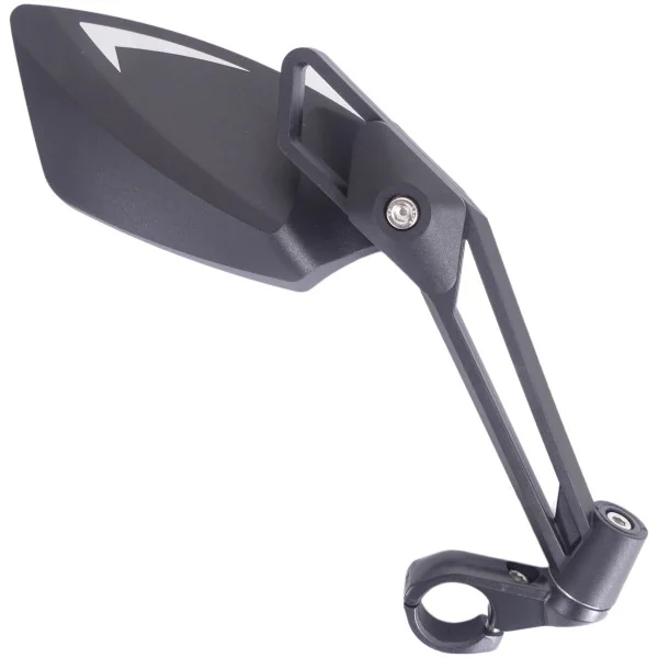 Spiegel Edge E-bike Premium - multi verstelbaar - Rechtse montage