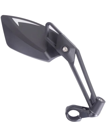 Spiegel Edge E-bike Premium - multi verstelbaar - Rechtse montage