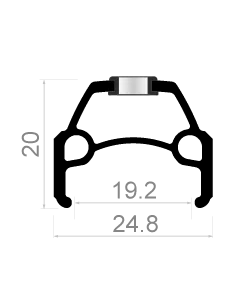 Velgen – Fietsonderdeel.com