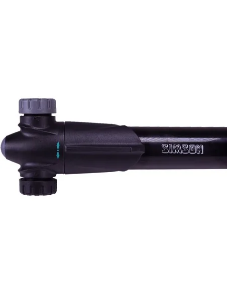 Simson Framepomp 'Excellent'