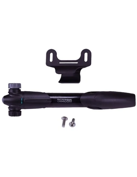 Simson Framepomp 'Excellent'