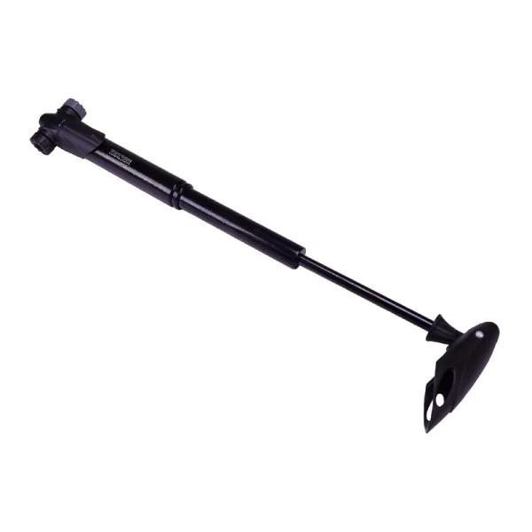 Simson Framepomp 'Excellent'