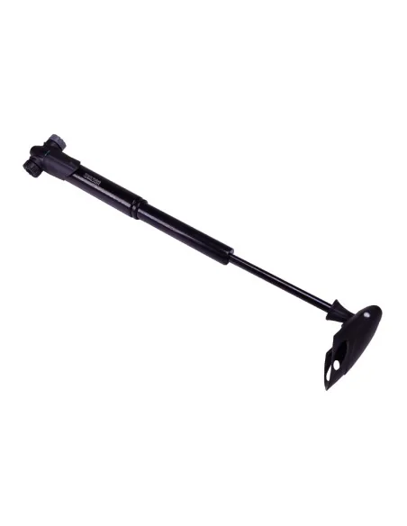 Simson Framepomp 'Excellent'