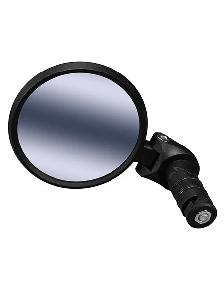 Simson Spiegel Rond 'Excellent', anti reflecterend