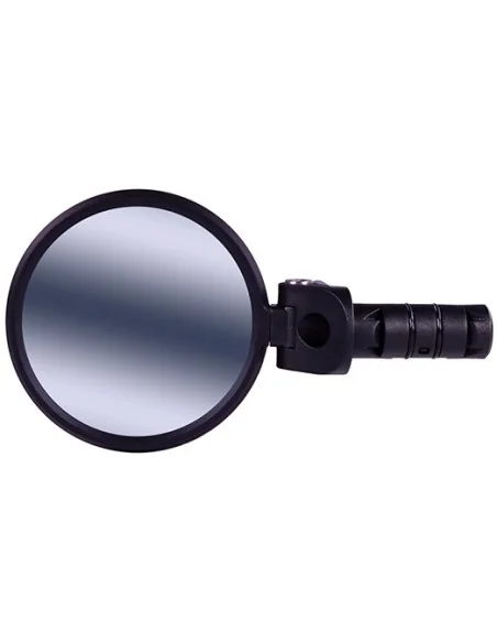 Simson Spiegel Rond 'Excellent', anti reflecterend