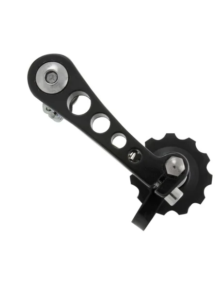 Kettingspanner M-Wave 68 mm - Zwart