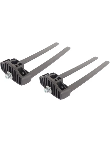 Ringslot bevestigingsset Edge Flexmount