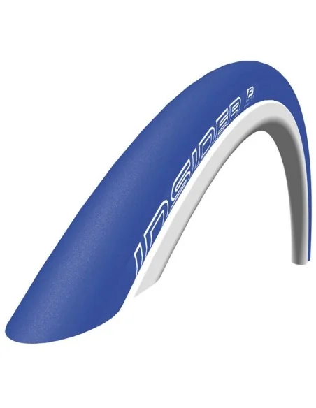 Vouwband Schwalbe Insider Performance 28 x 0.90" / 23-622 mm - blauw