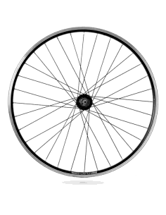 Wielset 29" Rodi Viper MTB - 8/9/10 speed - zwart 2