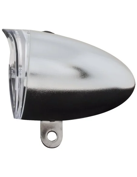 Koplamp Spanninga Trendo XDO 10 Lux - chroom