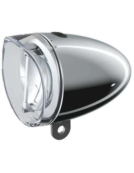 Koplamp Spanninga Trendo XDO 10 Lux - chroom
