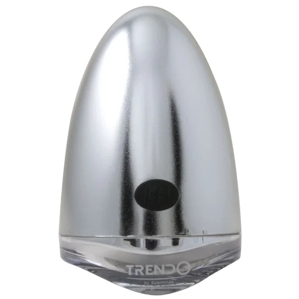 Koplamp Spanninga Trendo XDO 10 Lux - chroom