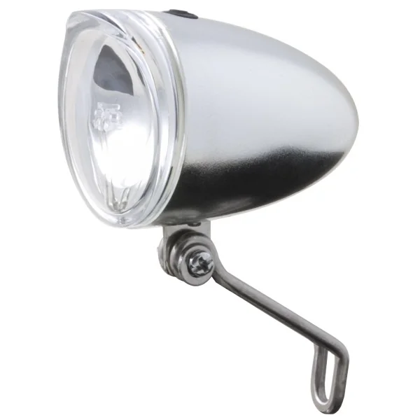 Koplamp Spanninga Trendo XDO 10 Lux - chroom