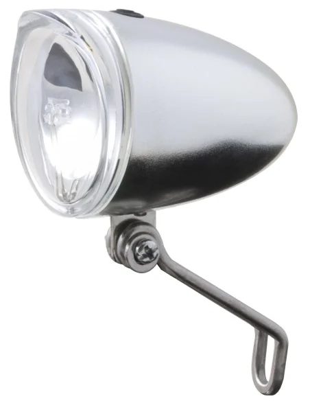 Koplamp Spanninga Trendo XDO 10 Lux - chroom