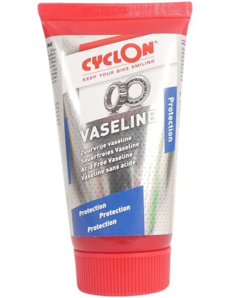 Cyclon vaseline tube (50 ml)