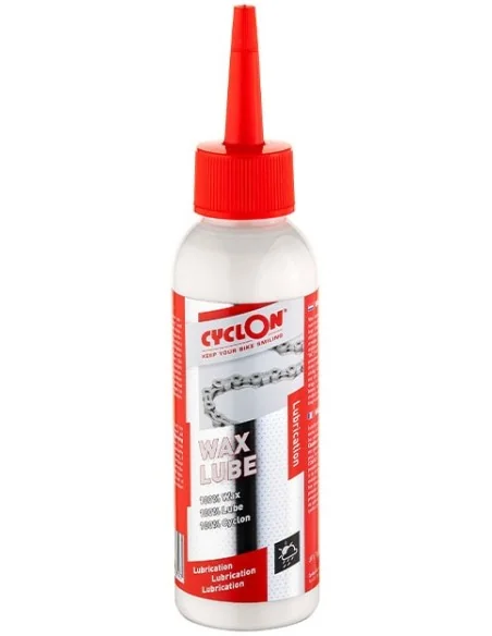 Cyclon Wax Lube - 125 ml